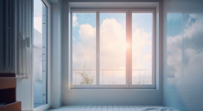 Остекление