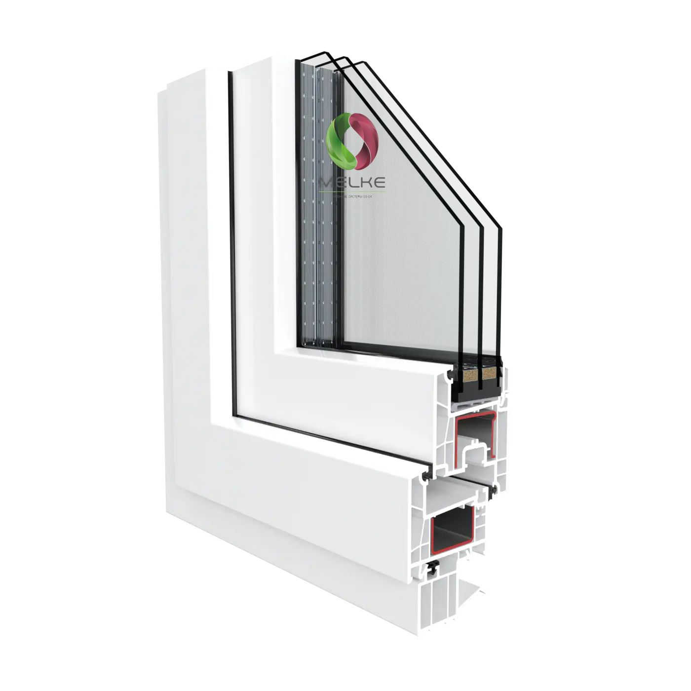 Melke Smart Ultra